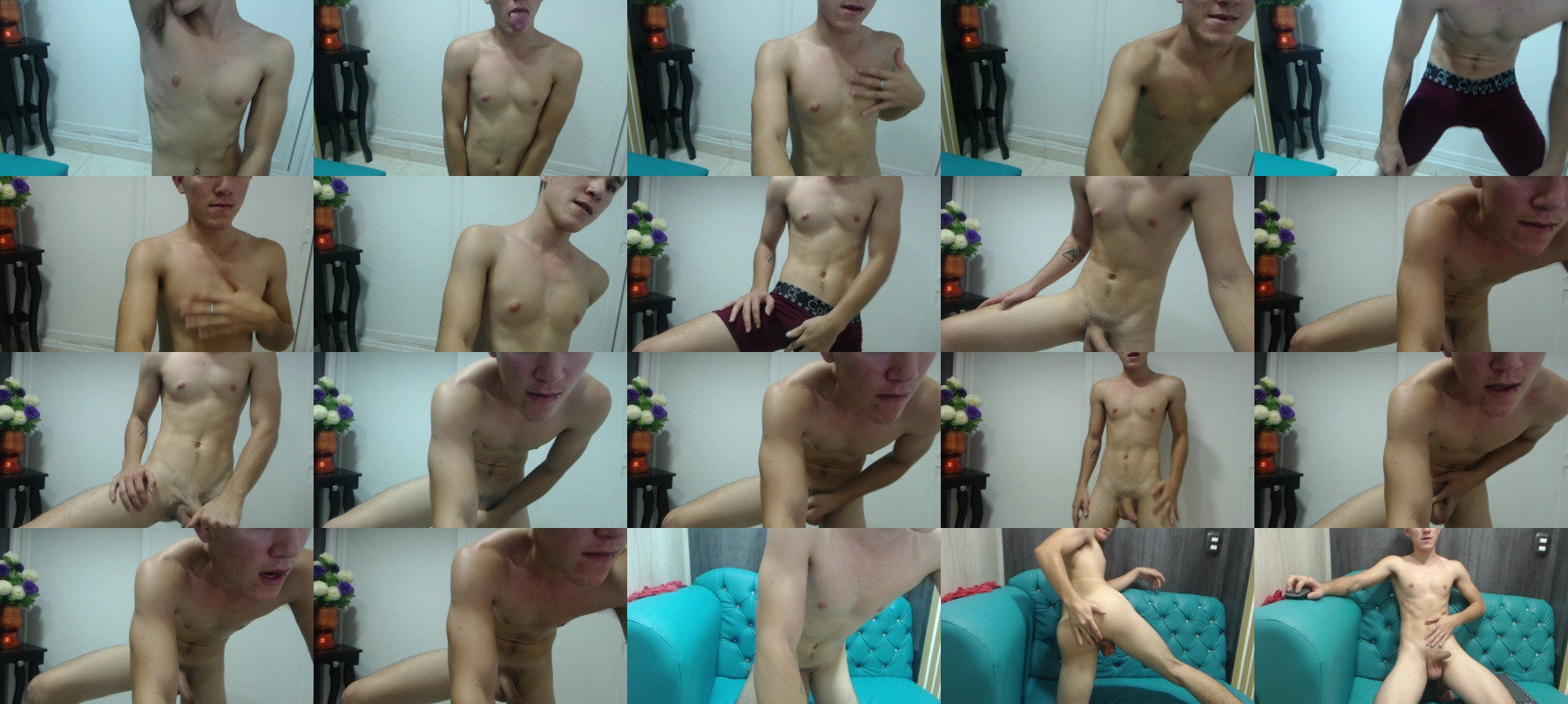 max_lewis  16-03-2021 Recorded Video Porn