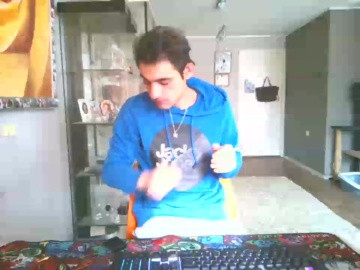 mihaimichael  16-03-2021 Recorded Video Cam