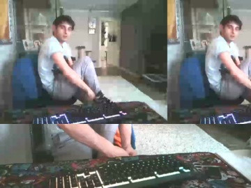 mihaimichael  16-03-2021 Recorded Video Webcam