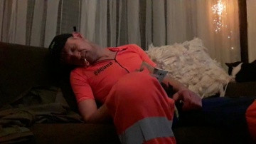 mikeynl2019  16-03-2021 Recorded Video Topless