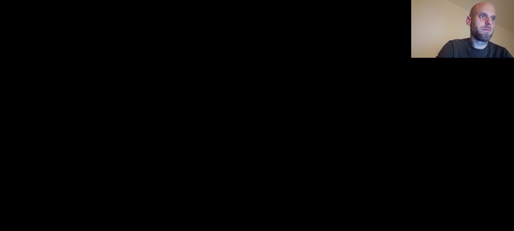 paulisgeil  16-03-2021 Recorded Video Show