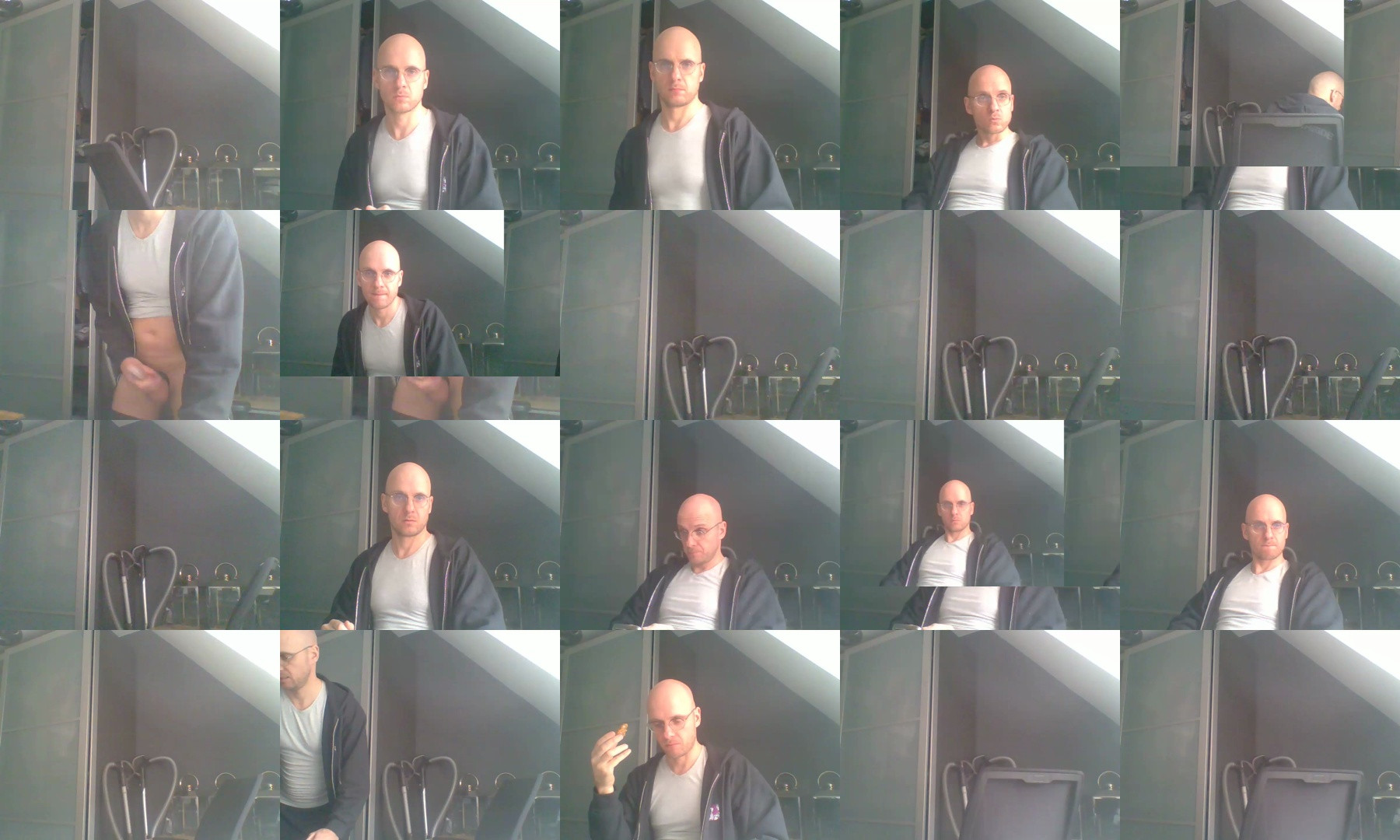 piemel19x6  16-03-2021 Recorded Video Topless