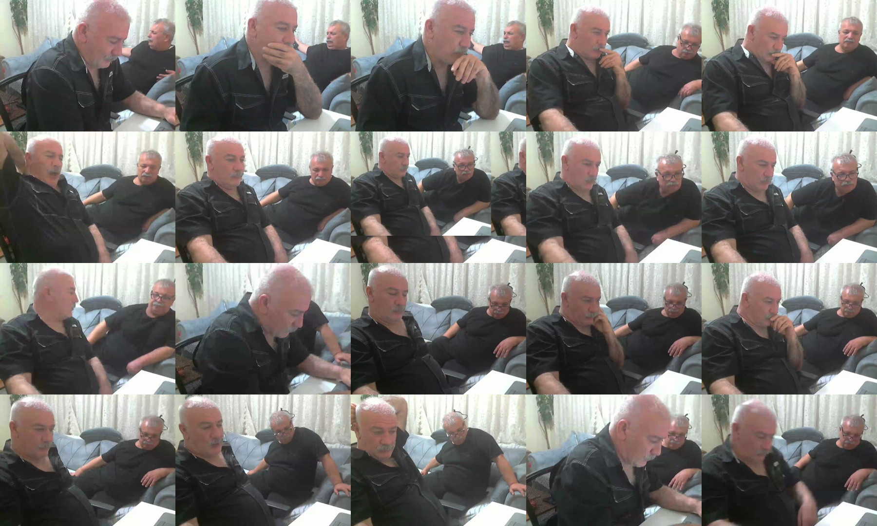 slh34  16-03-2021 Recorded Video Cam