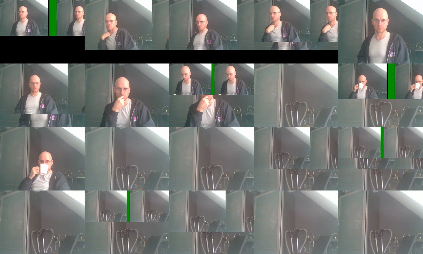 spuitfluit1  16-03-2021 Recorded Video Naked