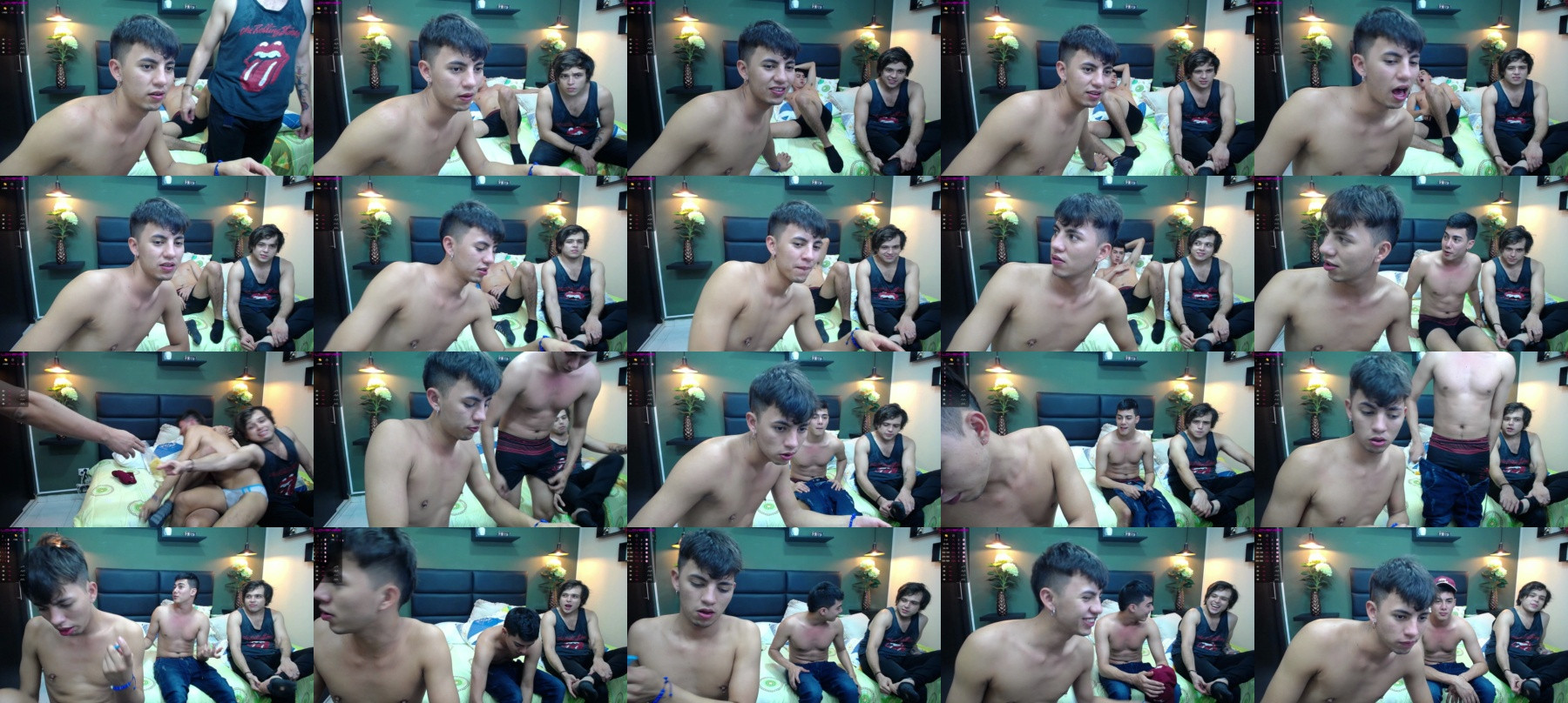super_cum_x  16-03-2021 Recorded Video Download