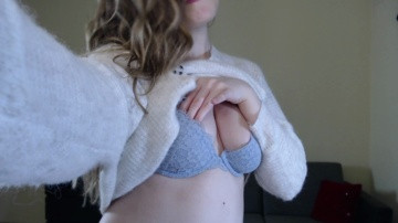 sweettreat 14-03-2021 Topless 