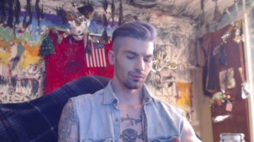 vinniee123  16-03-2021 Recorded Video Webcam