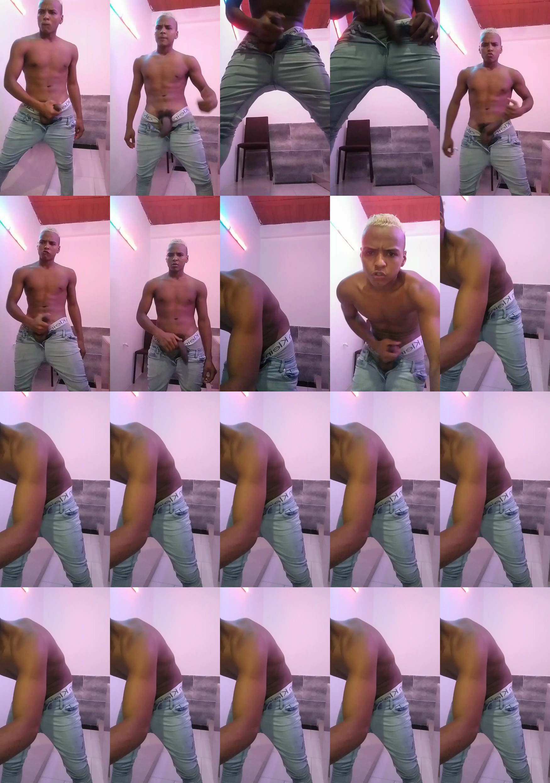 xmonster_blackx  16-03-2021 Recorded Video XXX