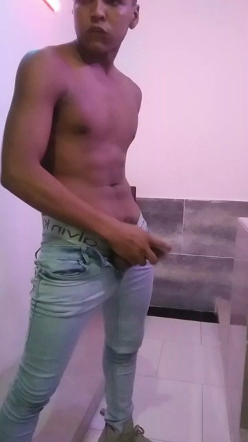 xmonster_blackx  16-03-2021 Recorded Video Show