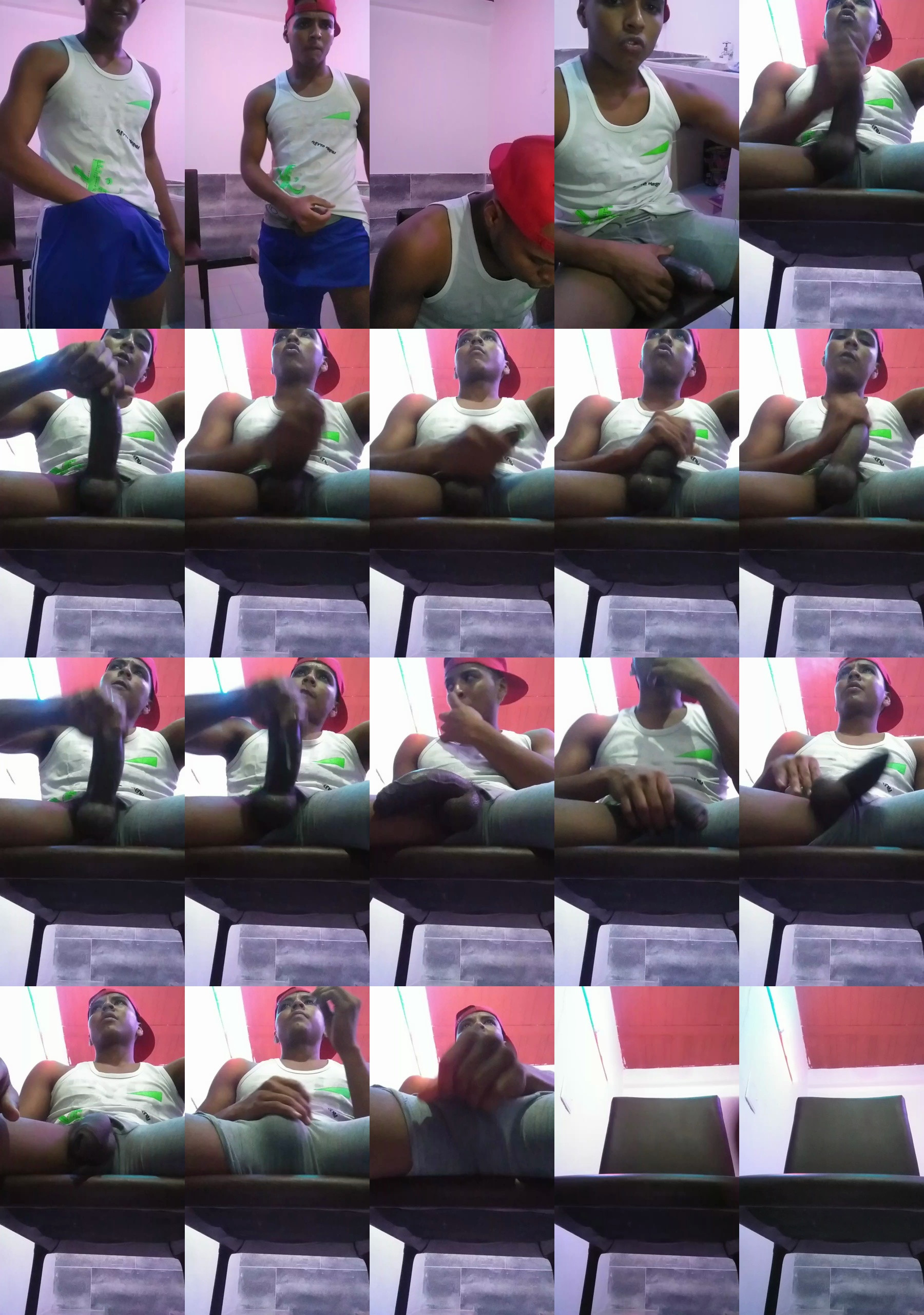 xmonster_blackx  16-03-2021 Recorded Video Download