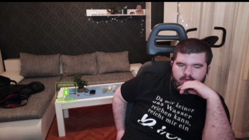 xmonster_blackx  16-03-2021 Recorded Video Webcam