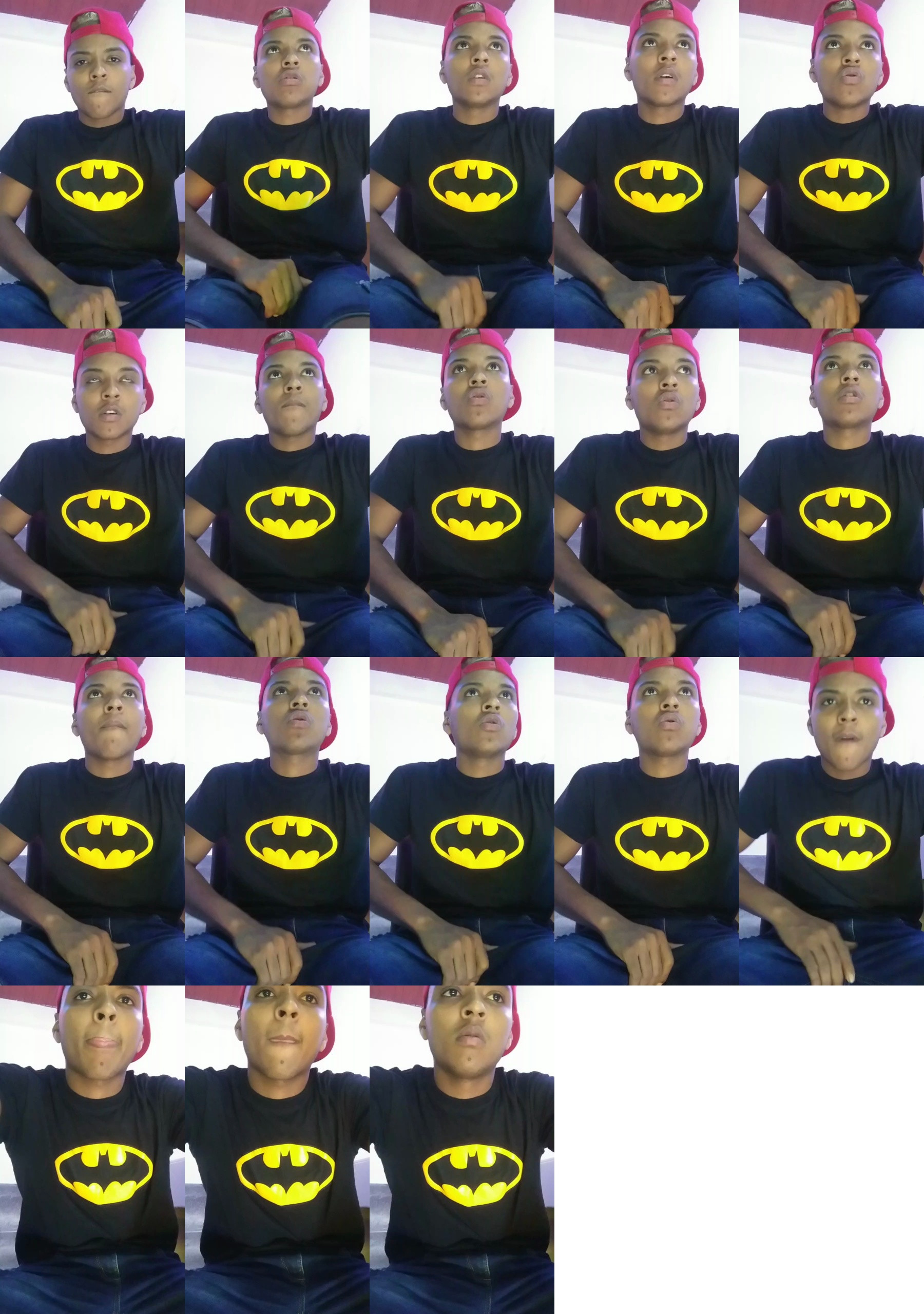 xmonster_blackx  16-03-2021 Recorded Video Download