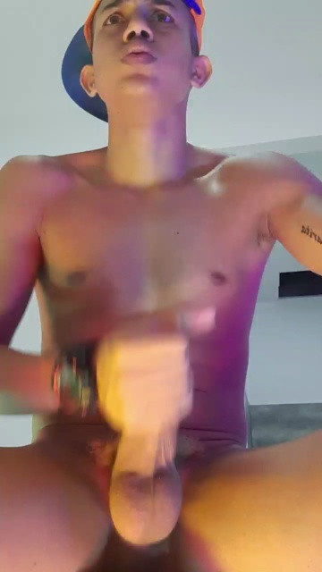 Alexman_dirty_  17-03-2021 Recorded Video Topless