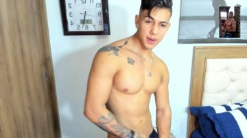 Bad_Bunnyxxx_  17-03-2021 video fingering