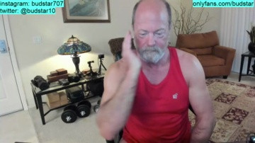 Budstar707  16-03-2021 video lickfinger