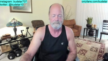 Budstar707  17-03-2021 video show hot