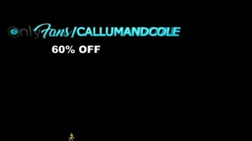 Callumandcole  17-03-2021 video booty