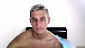 Chrismorningstarr  17-03-2021 video kitty