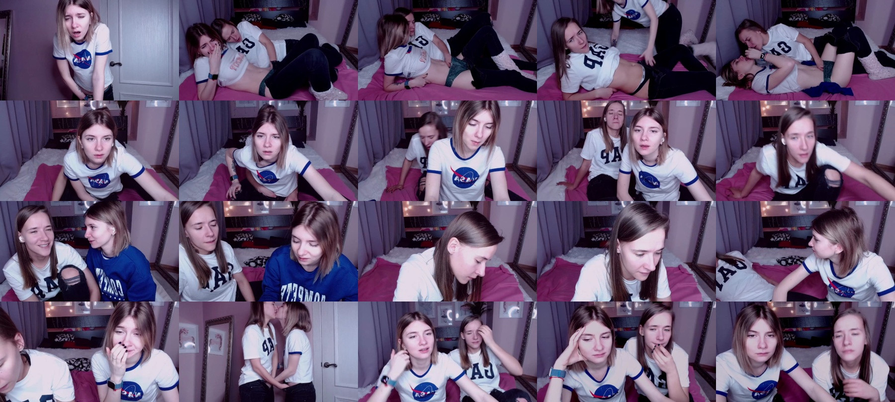 Daniella_Truee 17-03-2021 Naked 