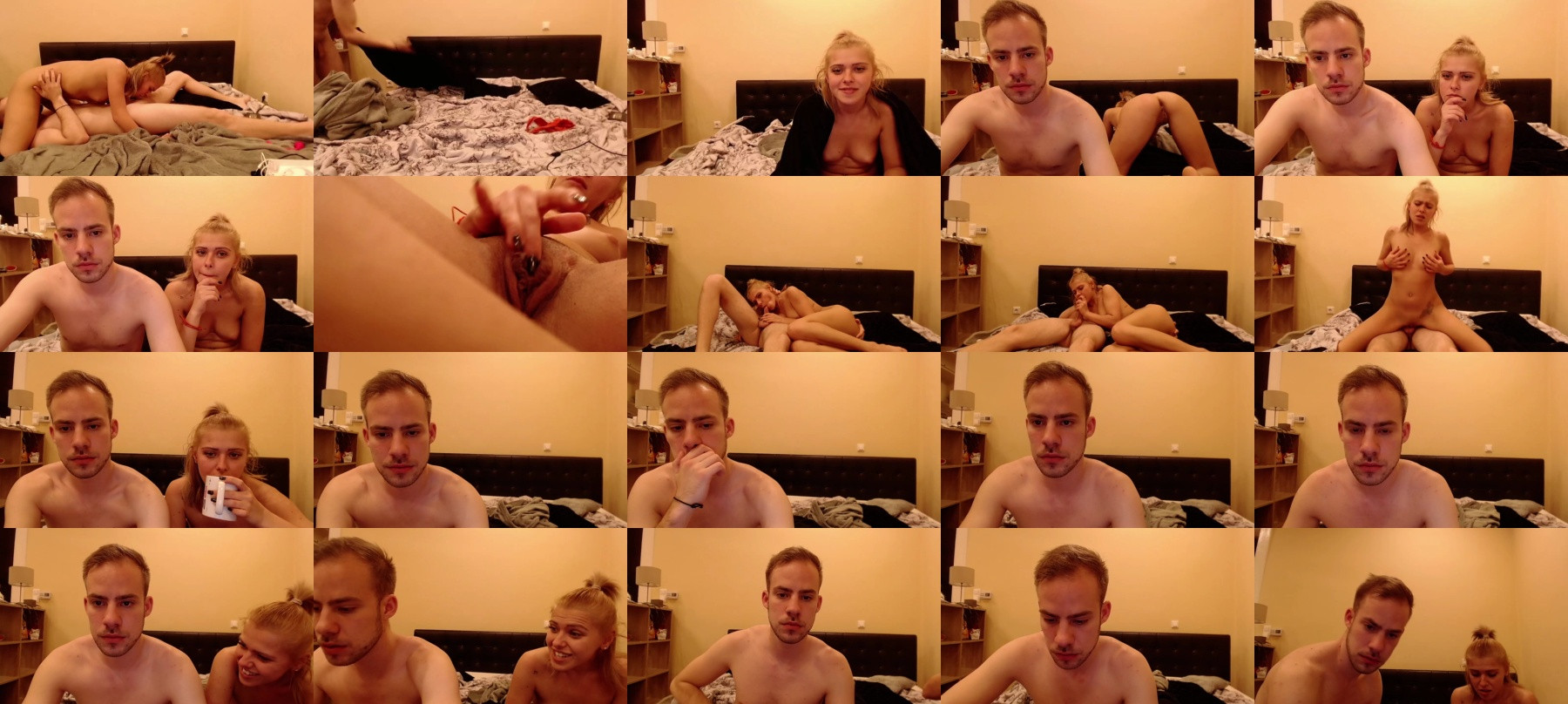 Doraa_Mike 17-03-2021 XXX 