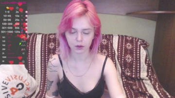 HelloKiitty666  17-03-2021 gagging Female