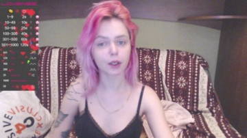 HelloKiitty666  17-03-2021 squirter Female