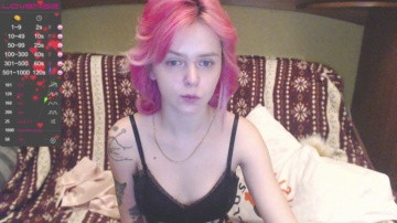 HelloKiitty666  17-03-2021 My Lovense Female