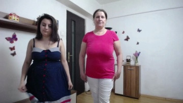 Iuliana32  17-03-2021 unique Couple