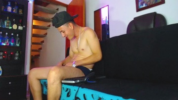 Jhonny_Bolt  17-03-2021 video worship