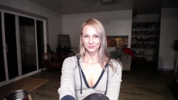 Kaileeshy 17-03-2021 Ass 