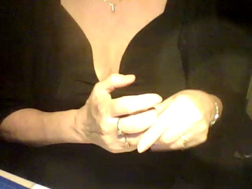 Luciema 17-03-2021 XXX 