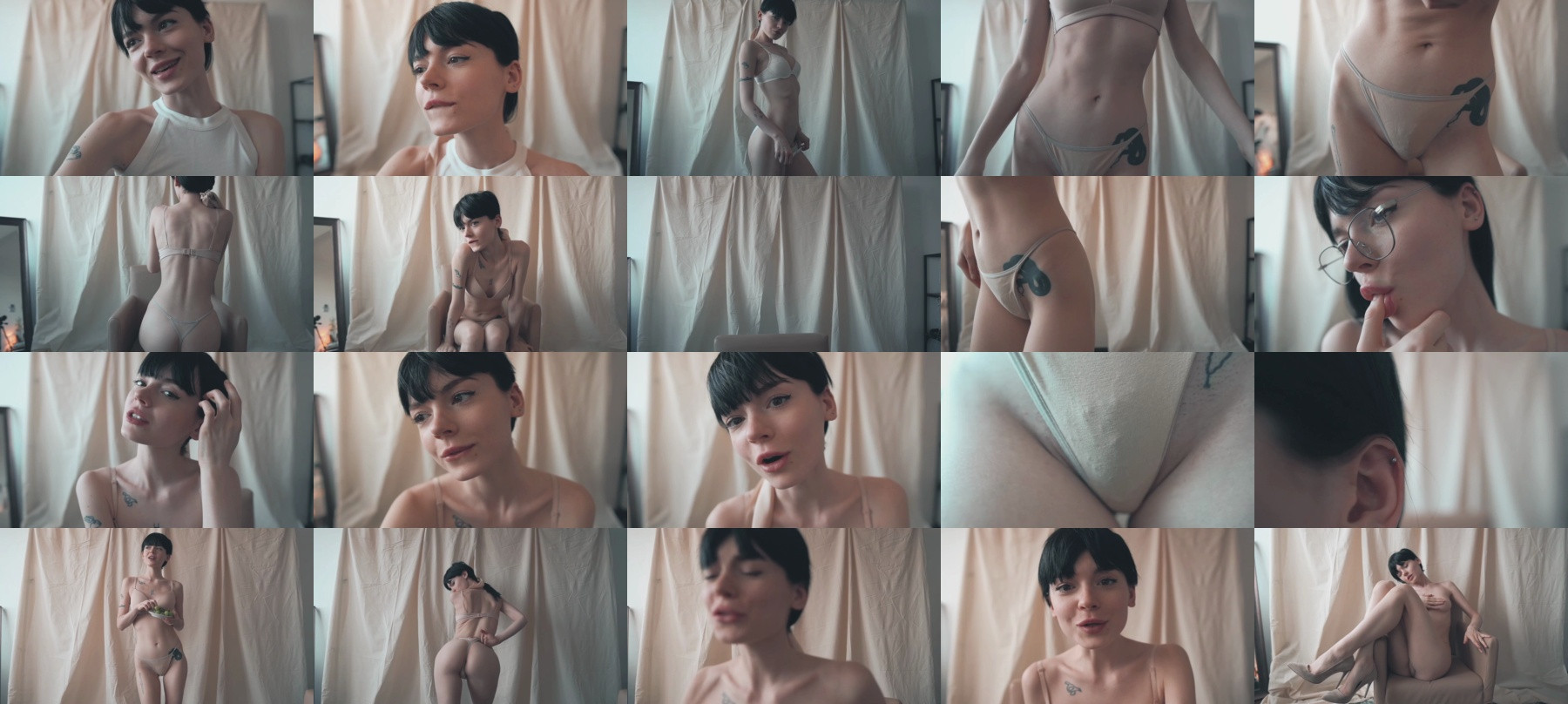 Madame_Audd 17-03-2021 Nude 