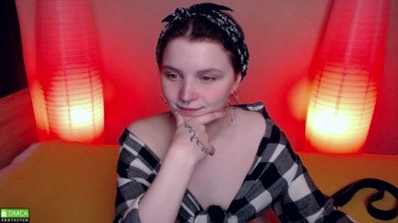 MollyFoxy 17-03-2021 Recorded 