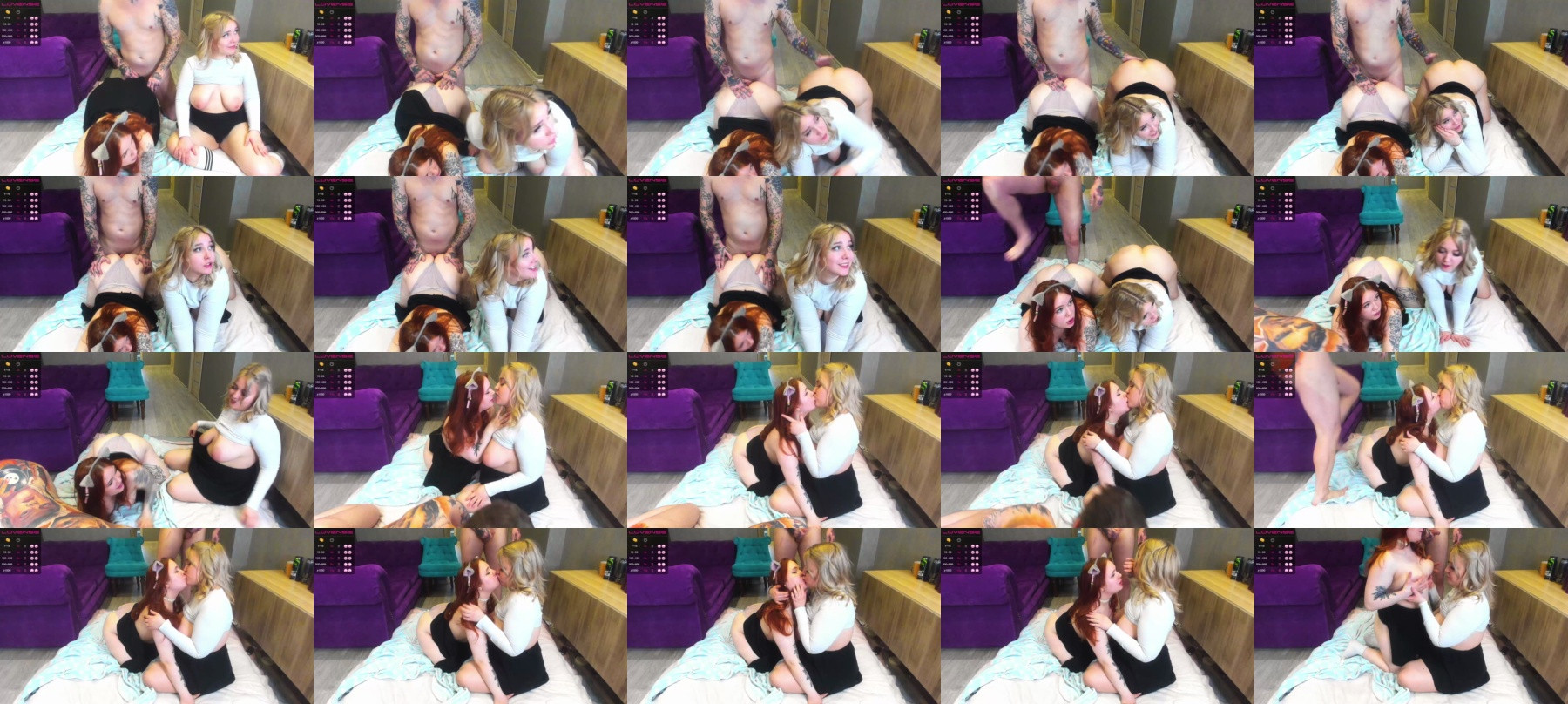 Mylittledolls 17-03-2021 Porn 