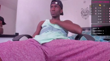 Pipe_Hot_Afro  17-03-2021 video OhMiBod