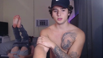 Playboymateo  17-03-2021 video beautylegs