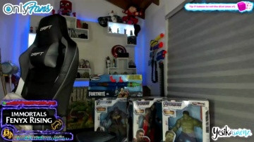 Yesikasaenz 17-03-2021 Recorded 