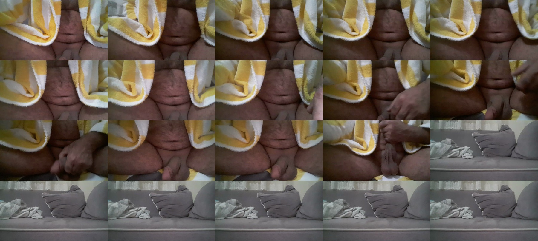 asksevenmen  16-03-2021 Recorded Video Show