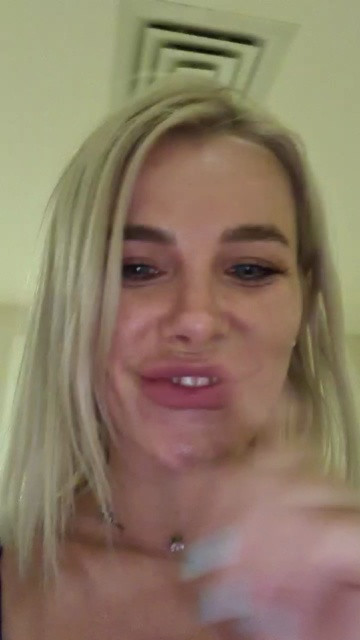 bunny_vic 17-03-2021 XXX 