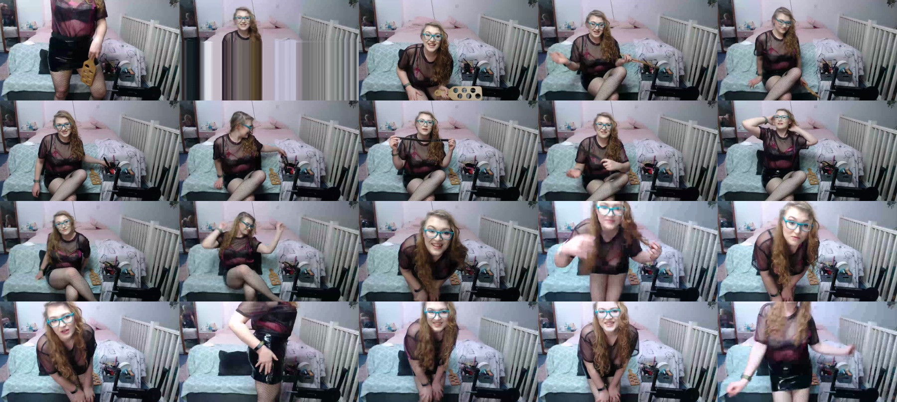 pennybanks 17-03-2021 Porn 