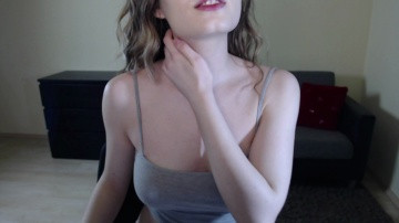sweettreat 17-03-2021 Topless 