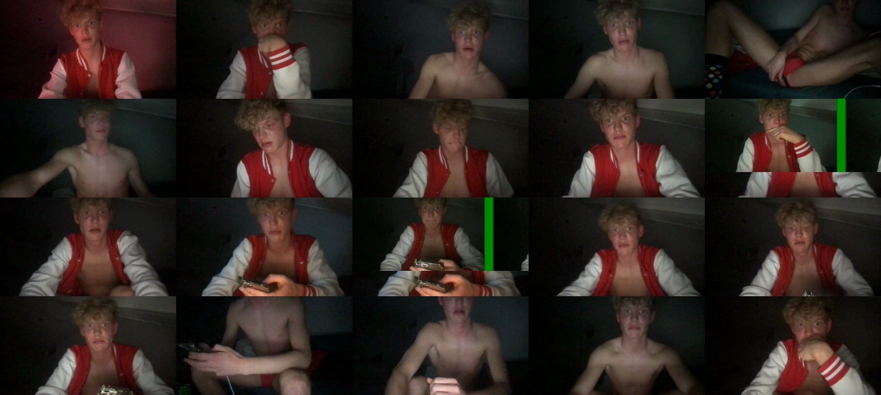 twiinkboy2001  17-03-2021 Recorded Video Webcam