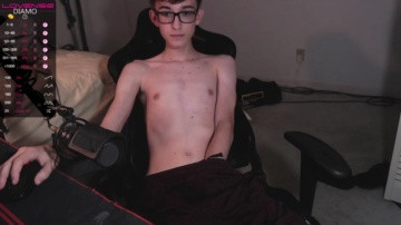 18yrboyhot  18-03-2021 video suckfeet