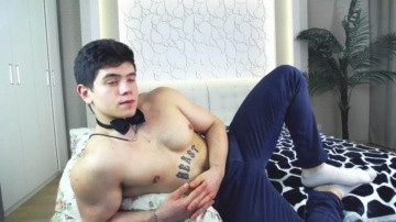 Arilas_  18-03-2021 video bigclit