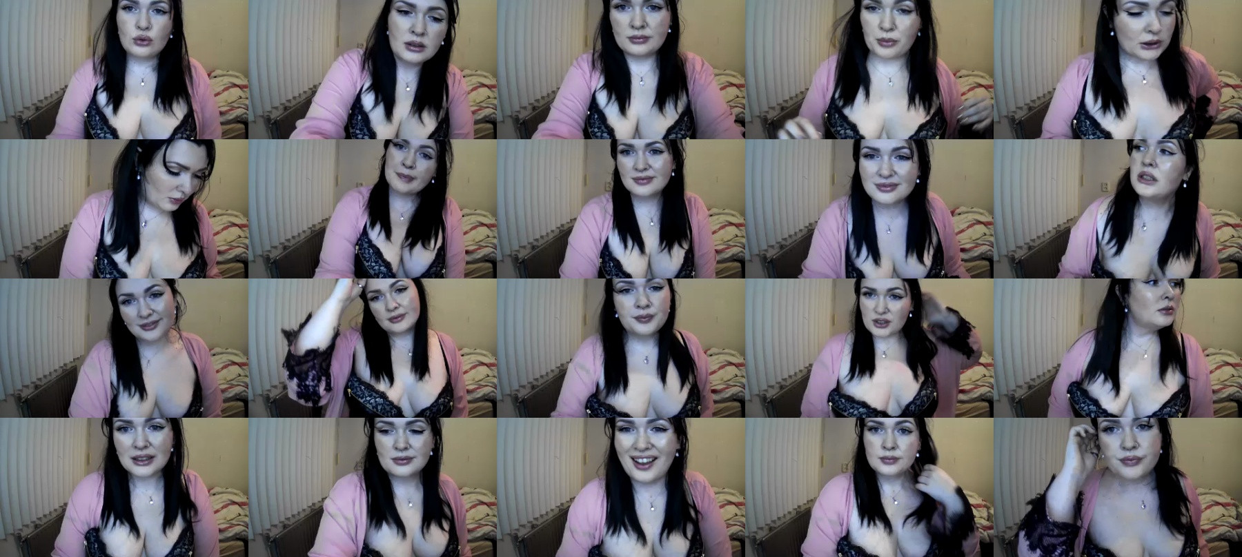 Bootyfullbaby 18-03-2021 Cam 