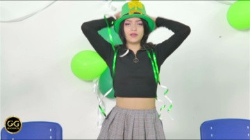 GGMansion 18-03-2021 Topless 