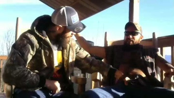 Hardworkertn  18-03-2021 video Pants WET