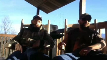 Hardworkertn  18-03-2021 video ginger