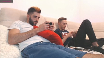 Joshua23cms  18-03-2021 video fetis