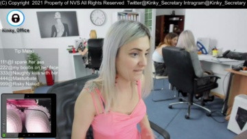 Kinky__office 18-03-2021 Download 